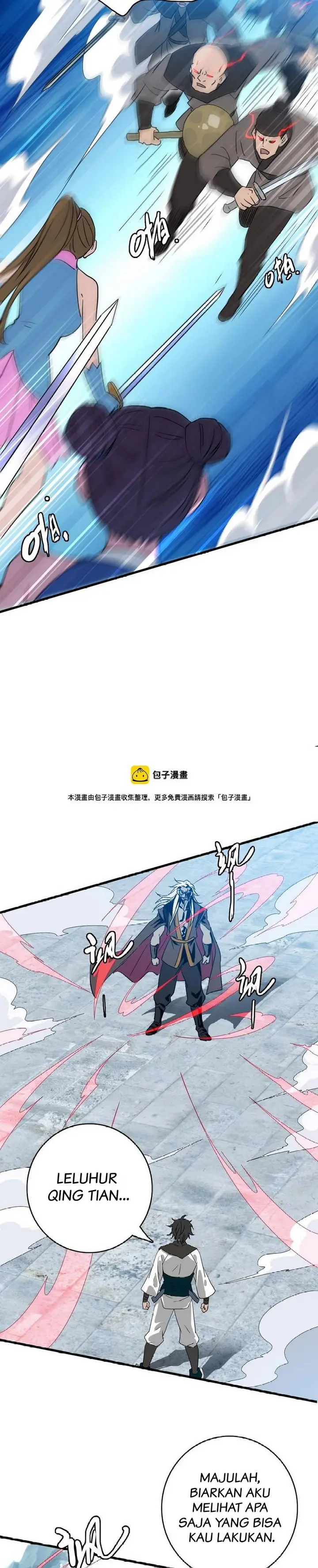 image-komik-crazy-leveling-system-chapter-34-21/30