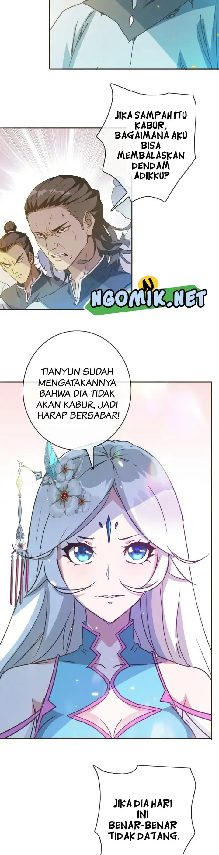 image-komik-crazy-leveling-system-chapter-4-24/29