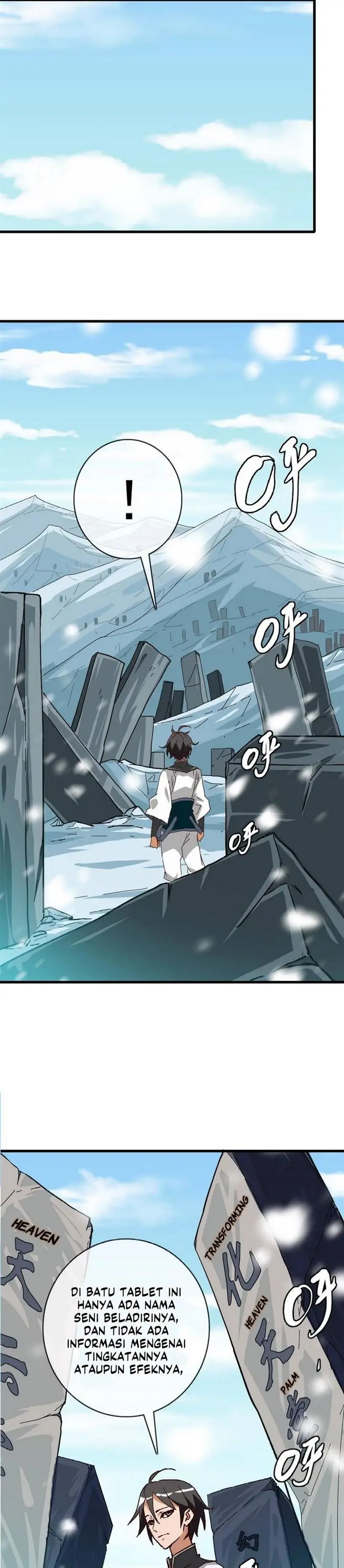 image-komik-crazy-leveling-system-chapter-41-11/31