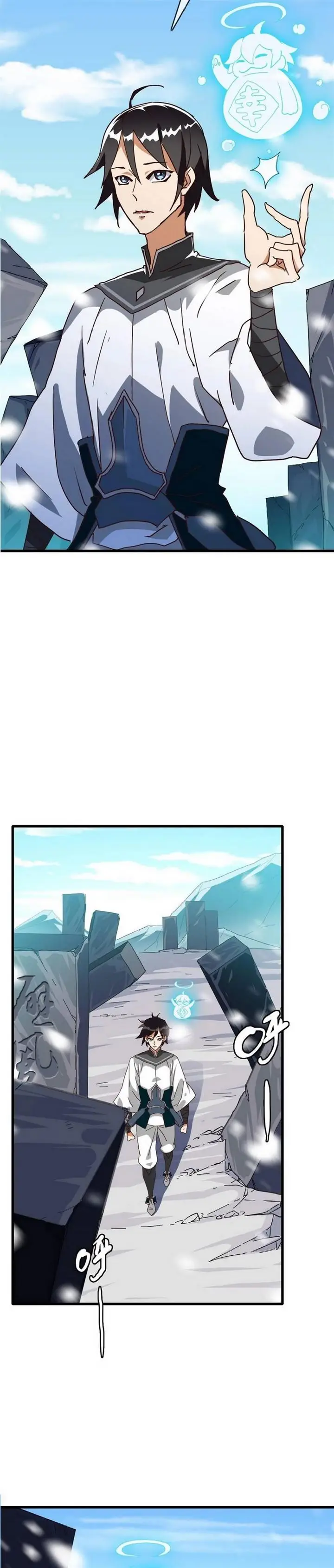 image-komik-crazy-leveling-system-chapter-41-13/31