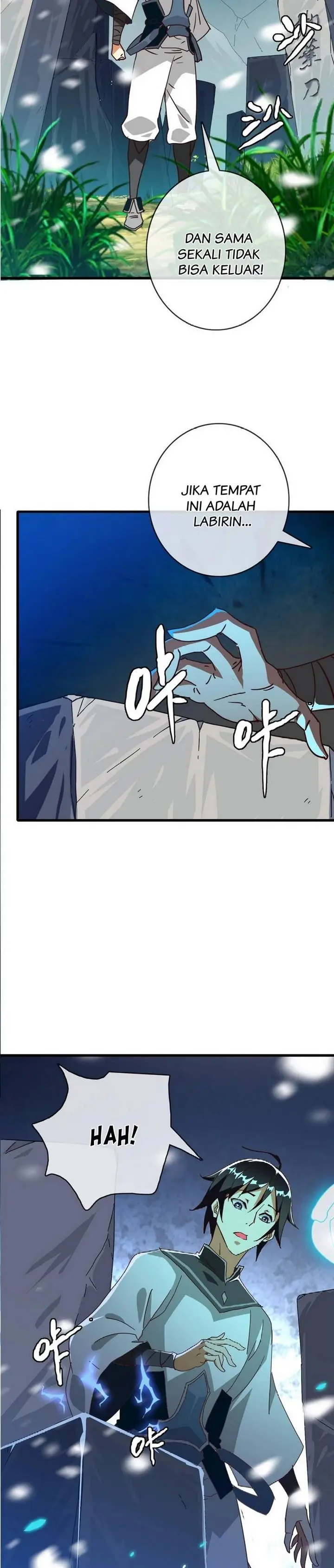 image-komik-crazy-leveling-system-chapter-41-15/31