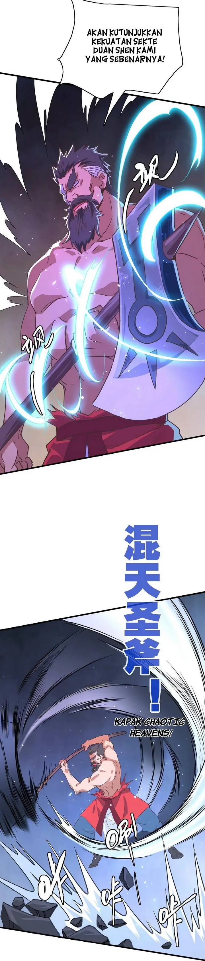 image-komik-crazy-leveling-system-chapter-47-23/28