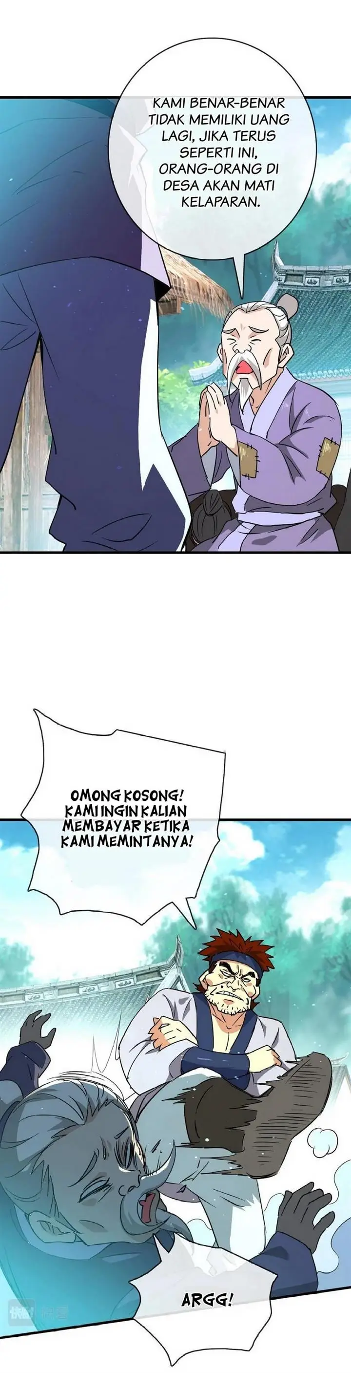 image-komik-crazy-leveling-system-chapter-49-25/32