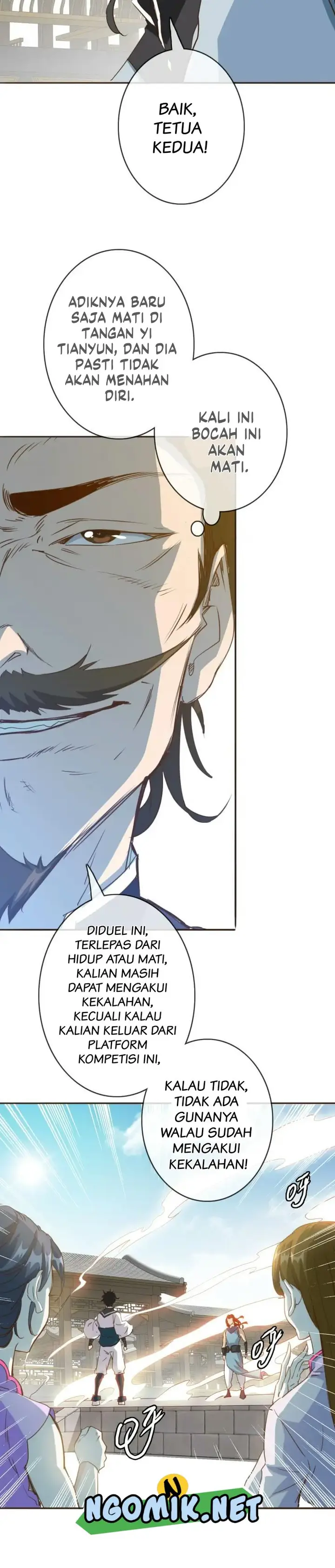 image-komik-crazy-leveling-system-chapter-5-8/38