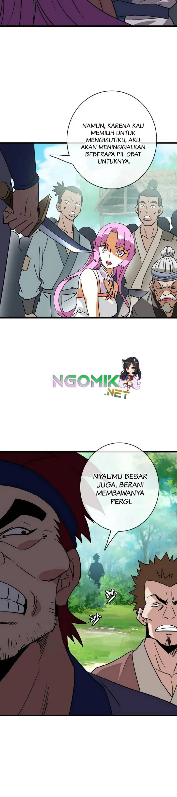 image-komik-crazy-leveling-system-chapter-50-12/33