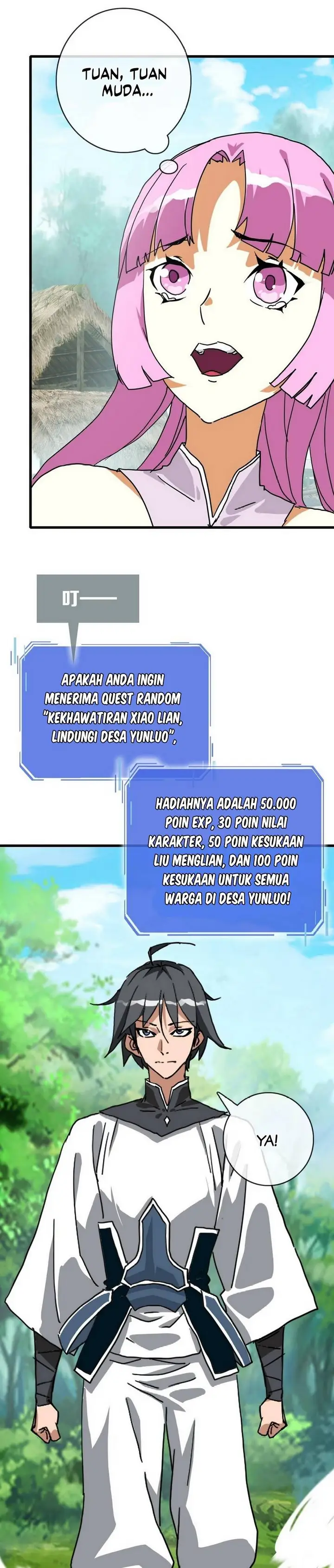 image-komik-crazy-leveling-system-chapter-50-13/33