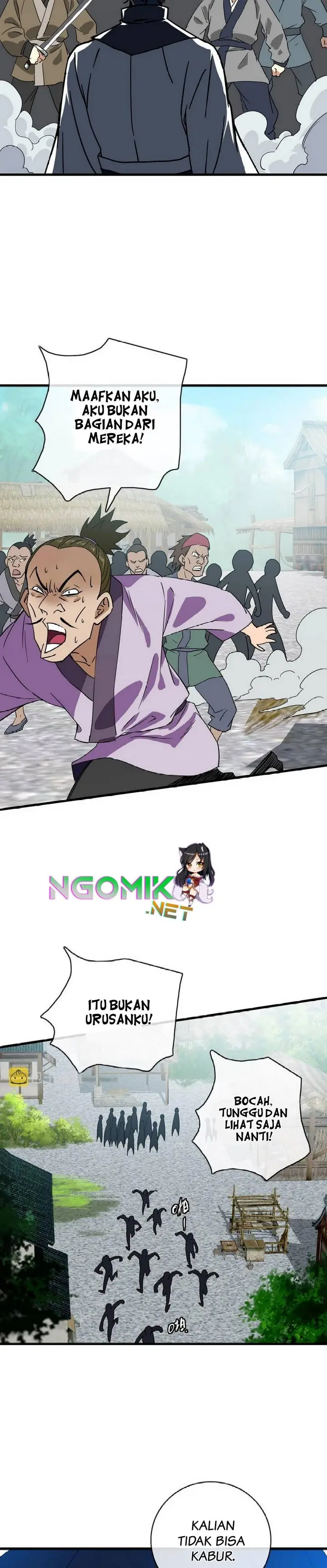 image-komik-crazy-leveling-system-chapter-50-22/33