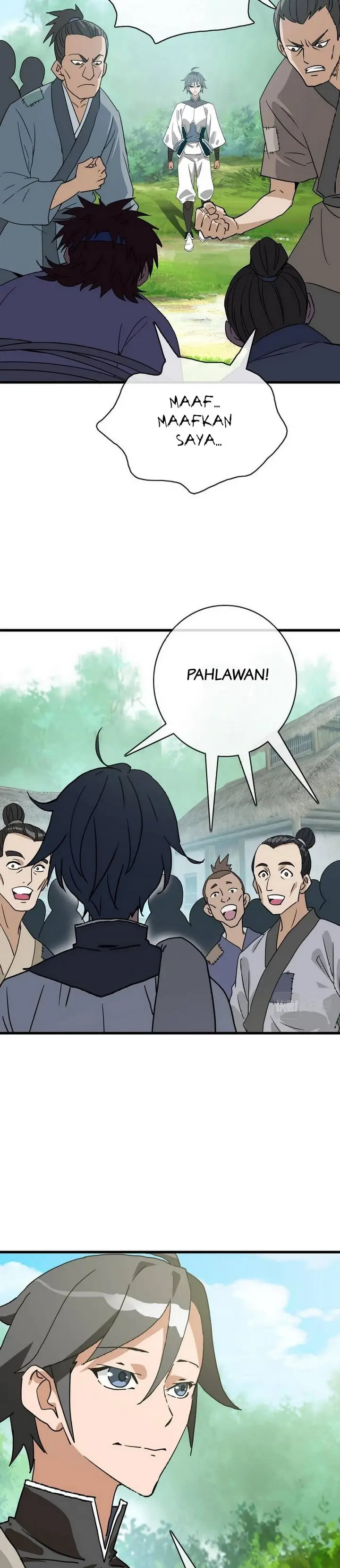 image-komik-crazy-leveling-system-chapter-50-27/33