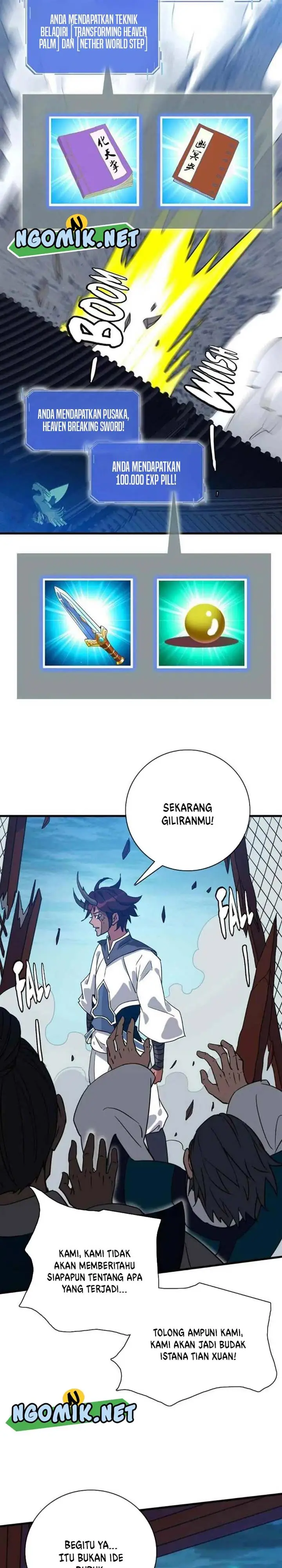 image-komik-crazy-leveling-system-chapter-58-11/22