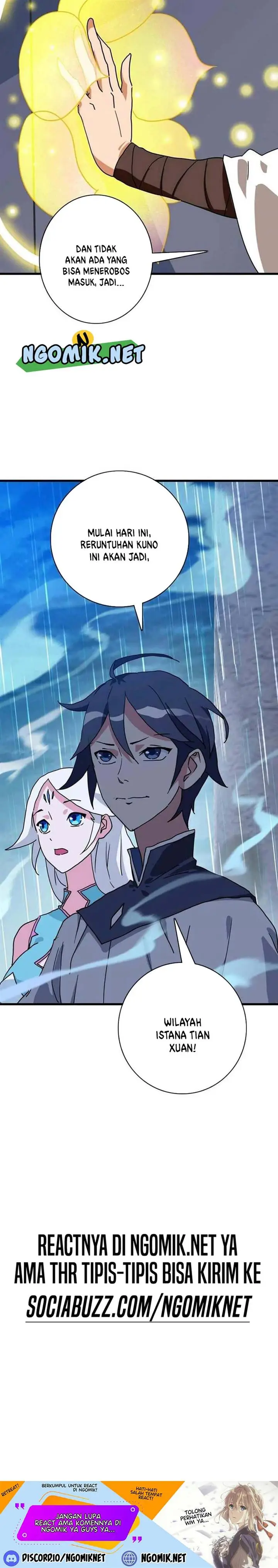 image-komik-crazy-leveling-system-chapter-58-21/22