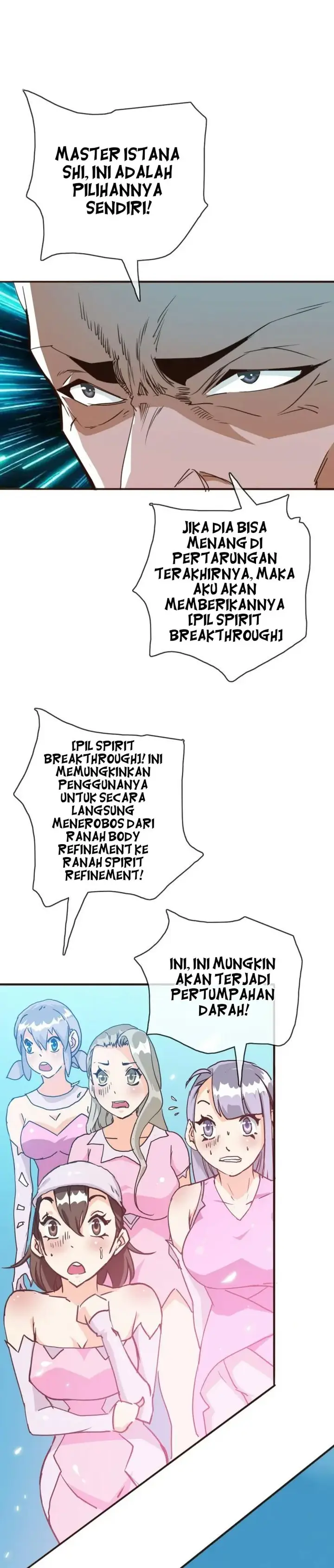 image-komik-crazy-leveling-system-chapter-6-23/33