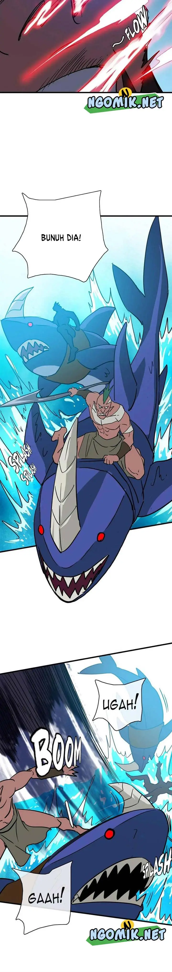 image-komik-crazy-leveling-system-chapter-60-21/24