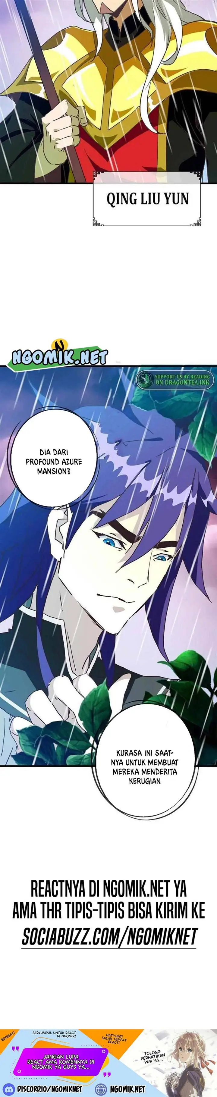 image-komik-crazy-leveling-system-chapter-61-22/23