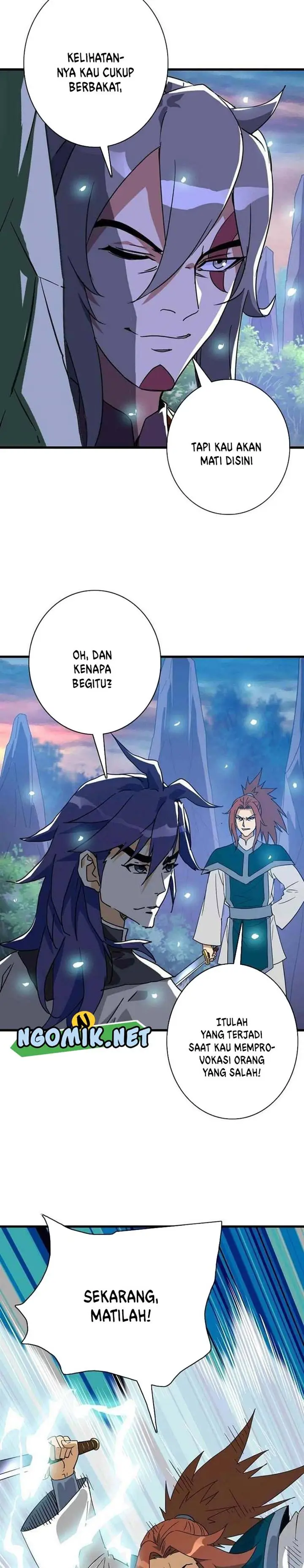 image-komik-crazy-leveling-system-chapter-62-21/23