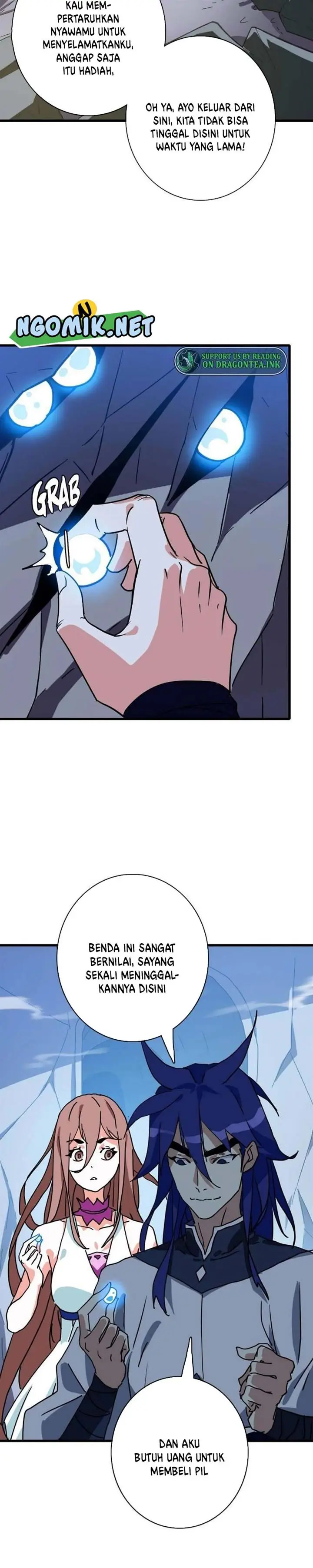 image-komik-crazy-leveling-system-chapter-64-22/26