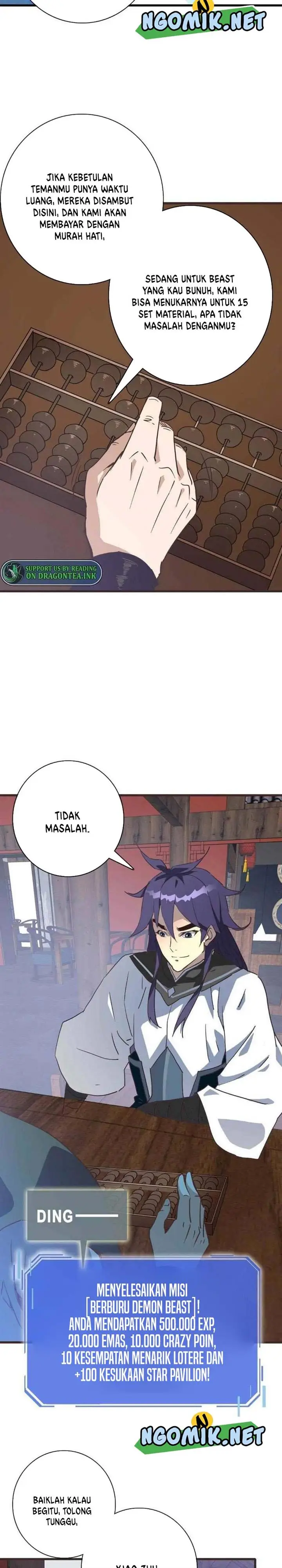 image-komik-crazy-leveling-system-chapter-65-15/24