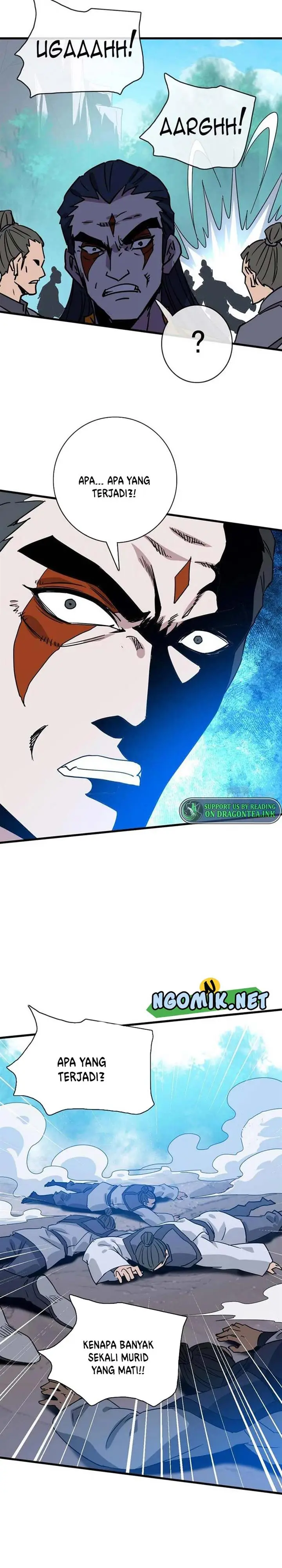 image-komik-crazy-leveling-system-chapter-68-14/23