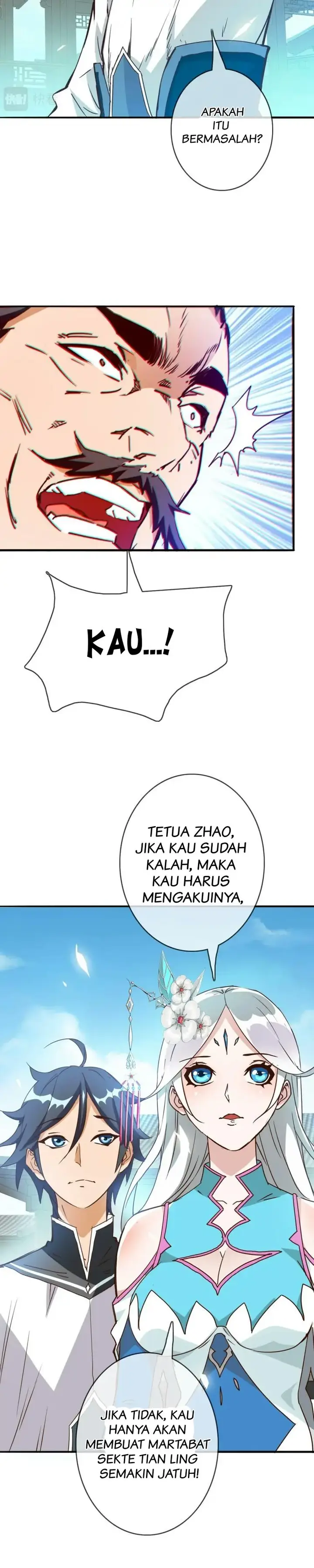 image-komik-crazy-leveling-system-chapter-7-17/33