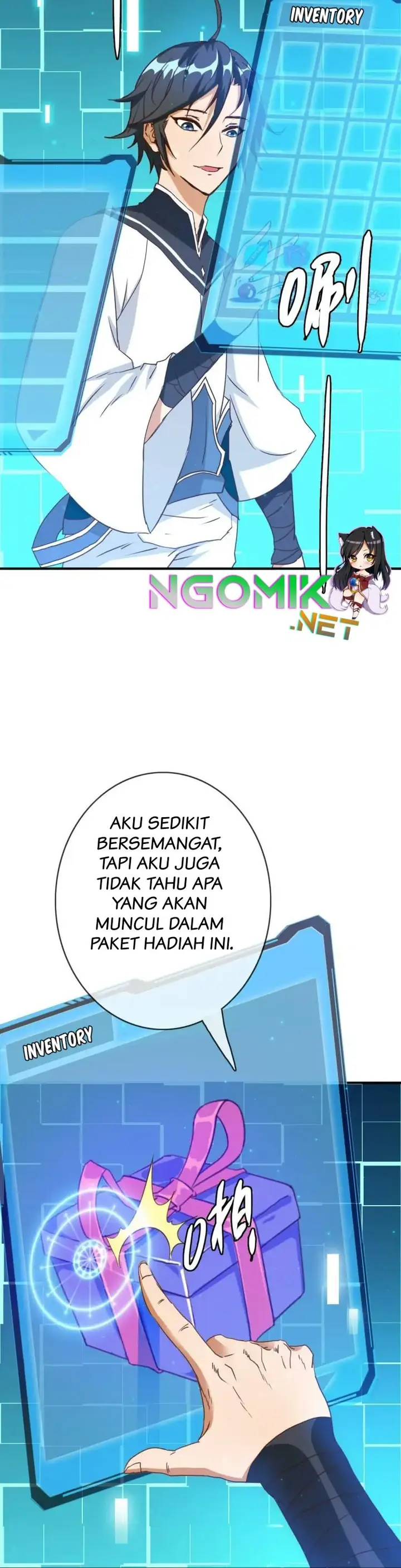 image-komik-crazy-leveling-system-chapter-7-26/33