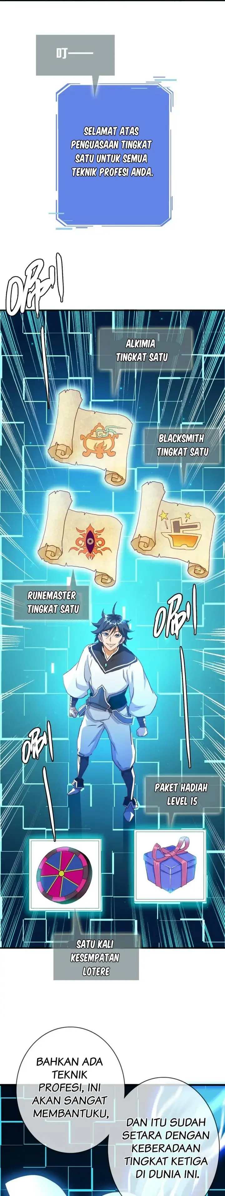 image-komik-crazy-leveling-system-chapter-7-27/33