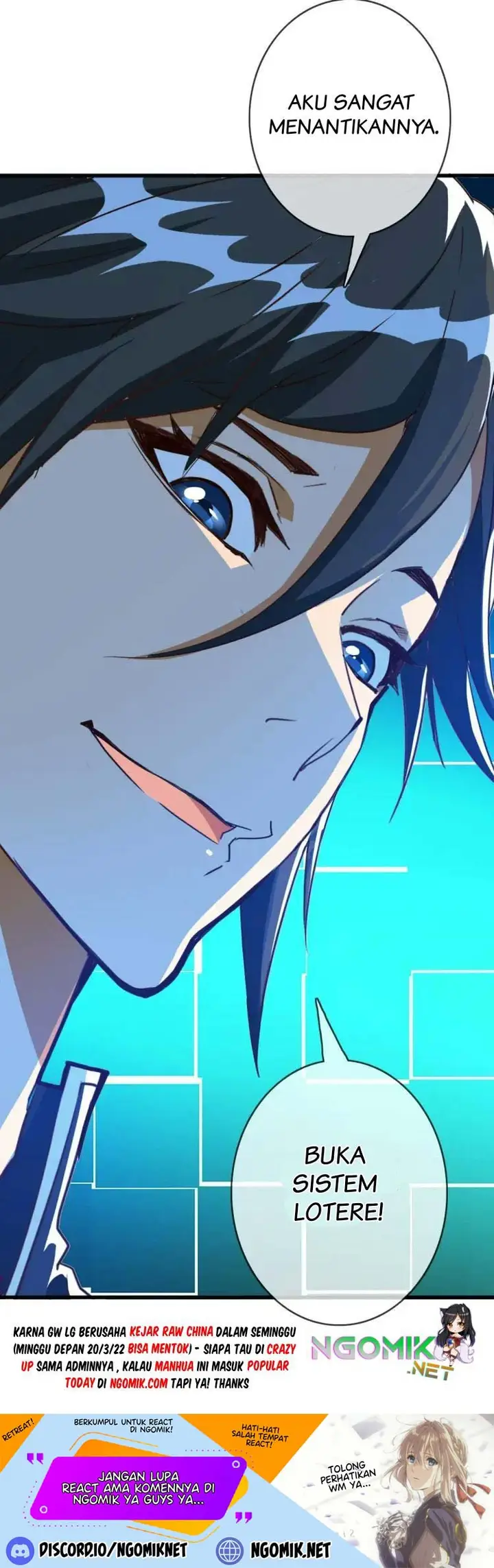 image-komik-crazy-leveling-system-chapter-7-31/33