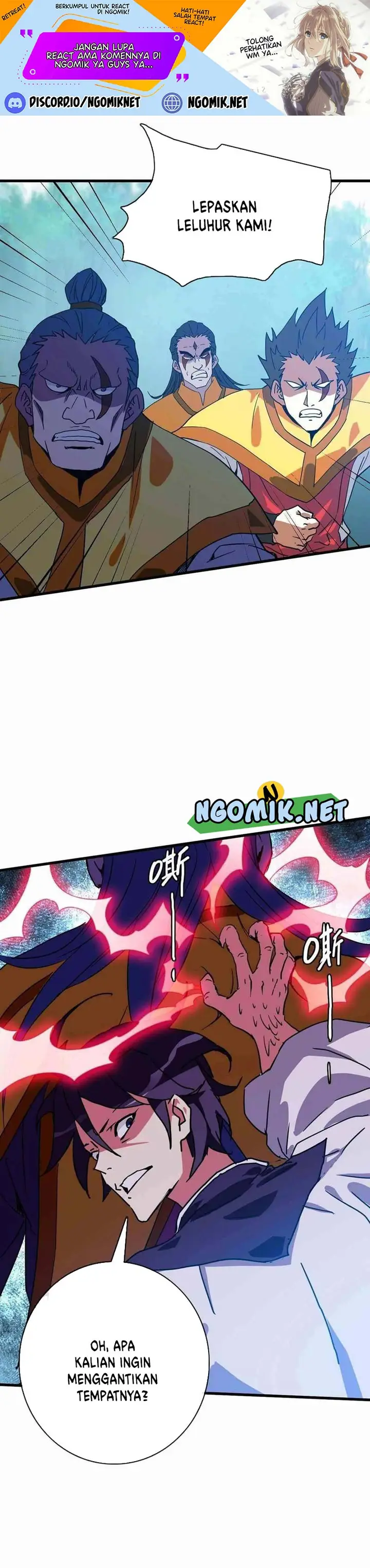 image-komik-crazy-leveling-system-chapter-70-1/25