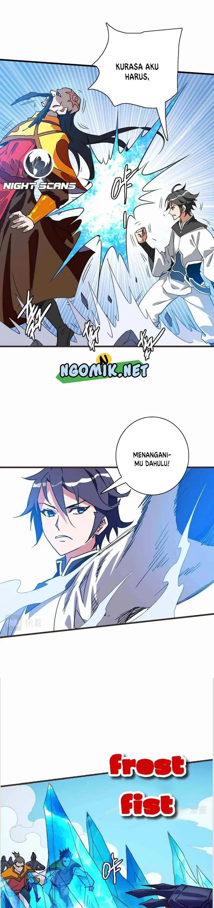 image-komik-crazy-leveling-system-chapter-70-2/25