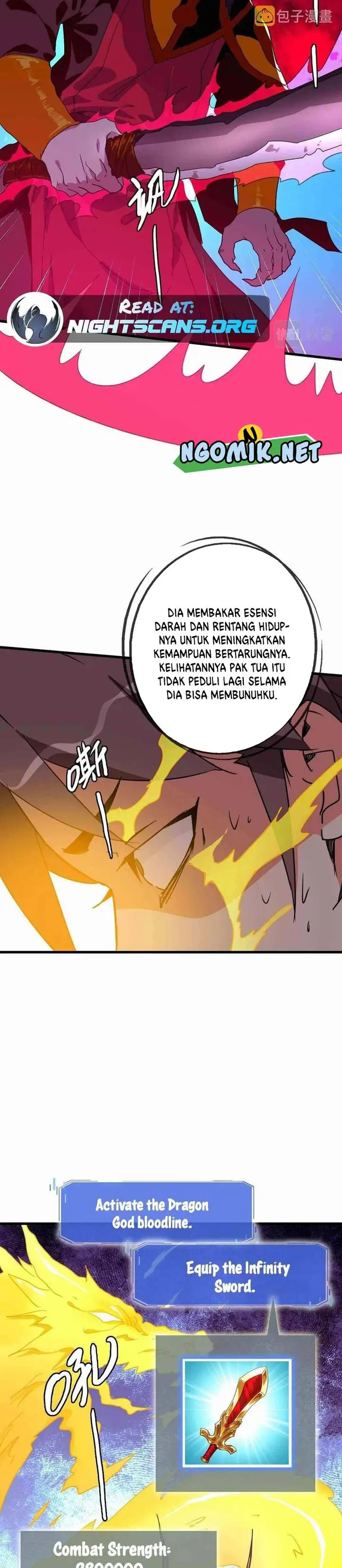 image-komik-crazy-leveling-system-chapter-70-5/25