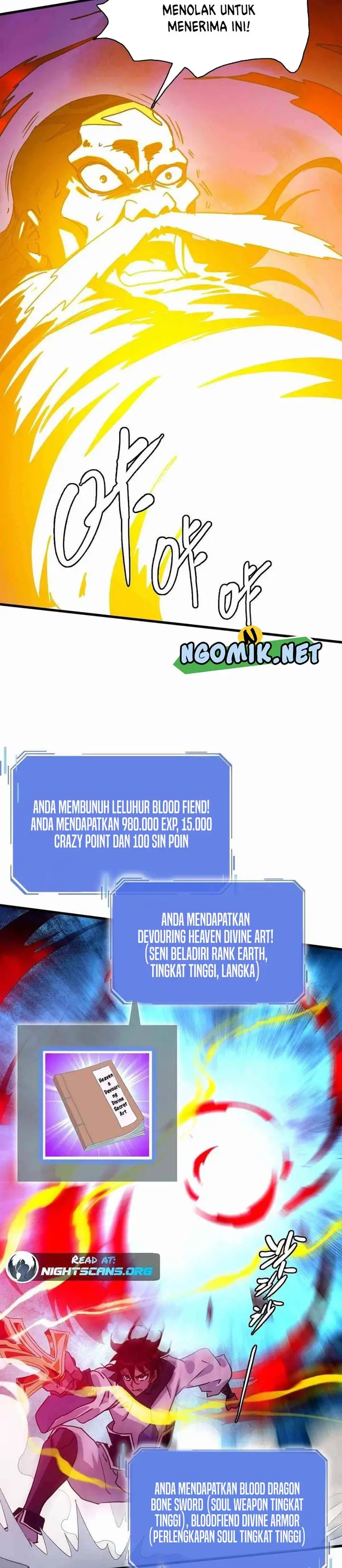 image-komik-crazy-leveling-system-chapter-70-11/25