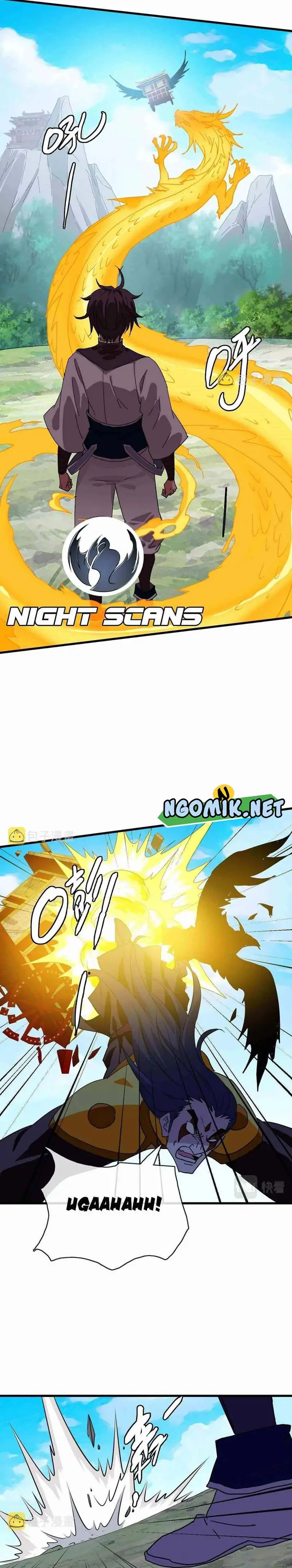 image-komik-crazy-leveling-system-chapter-70-17/25