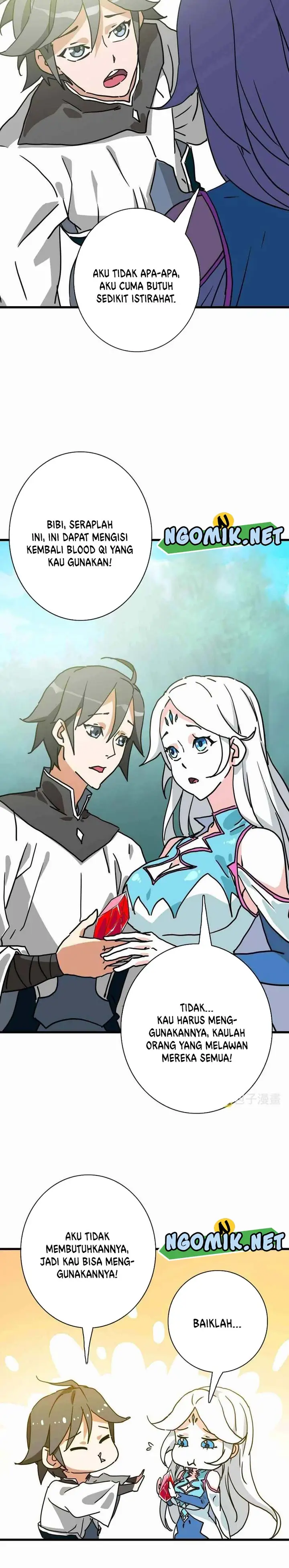 image-komik-crazy-leveling-system-chapter-70-21/25