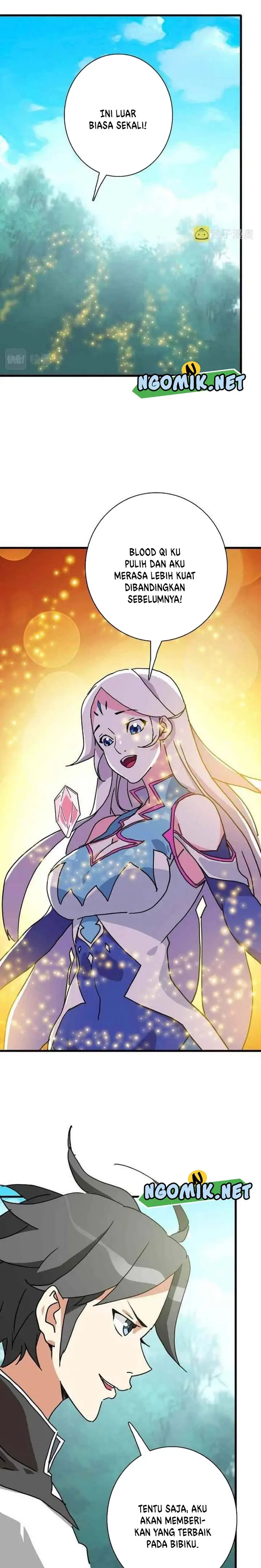 image-komik-crazy-leveling-system-chapter-70-22/25