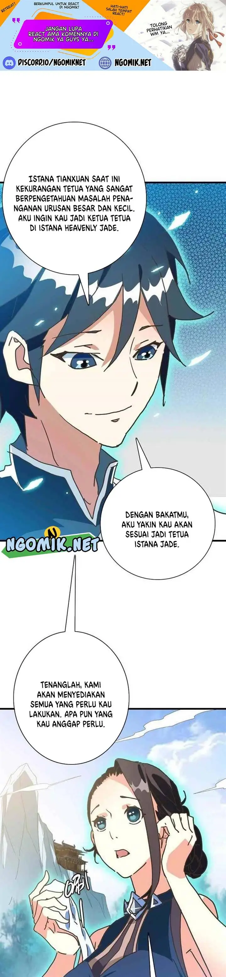 image-komik-crazy-leveling-system-chapter-71-1/25