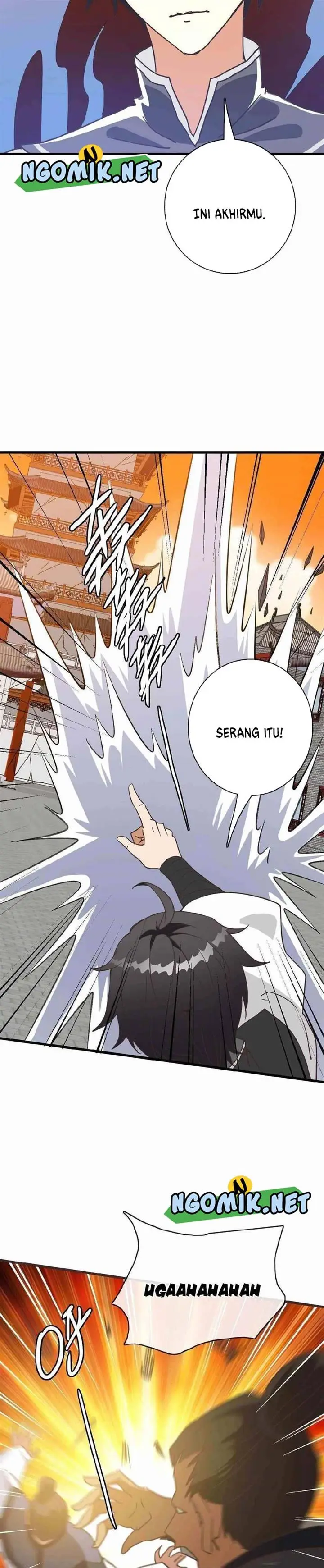 image-komik-crazy-leveling-system-chapter-71-14/25