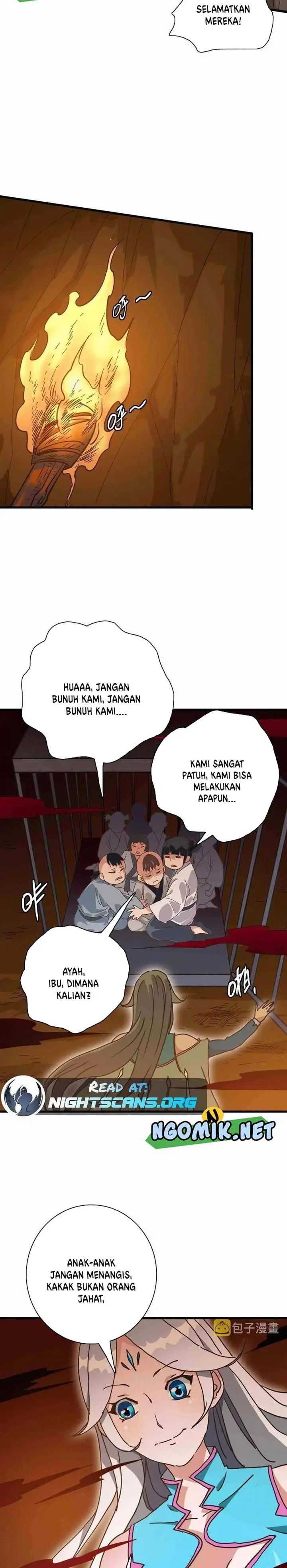 image-komik-crazy-leveling-system-chapter-71-21/25