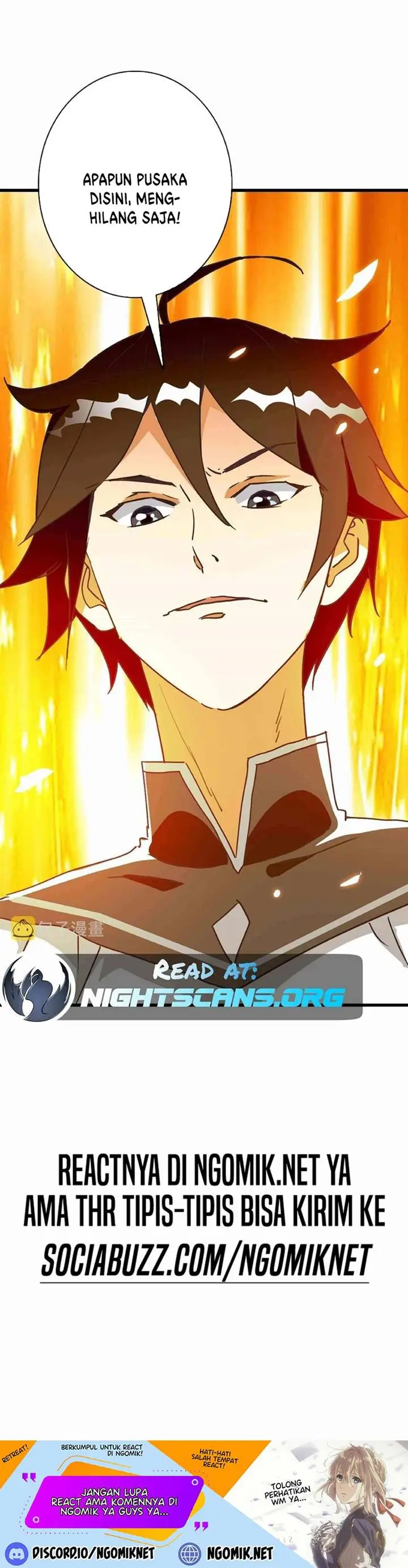 image-komik-crazy-leveling-system-chapter-71-24/25