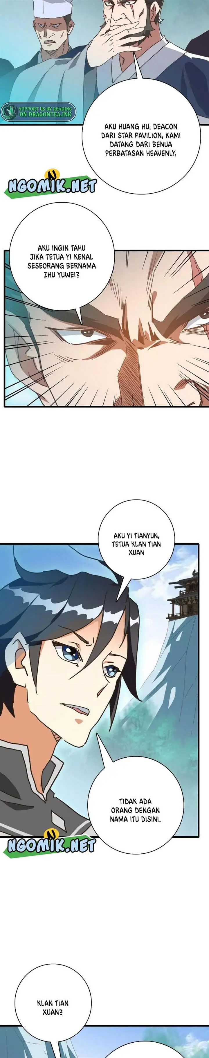 image-komik-crazy-leveling-system-chapter-73-15/26