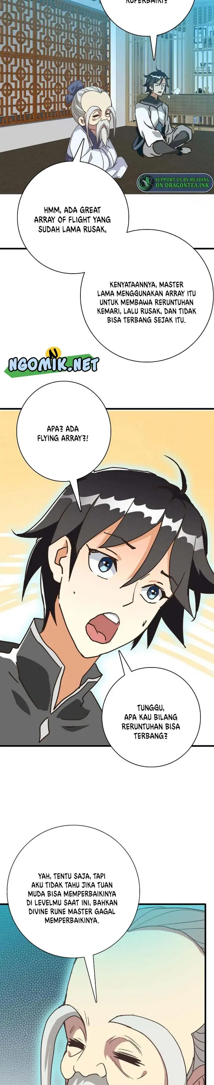 image-komik-crazy-leveling-system-chapter-73-19/26