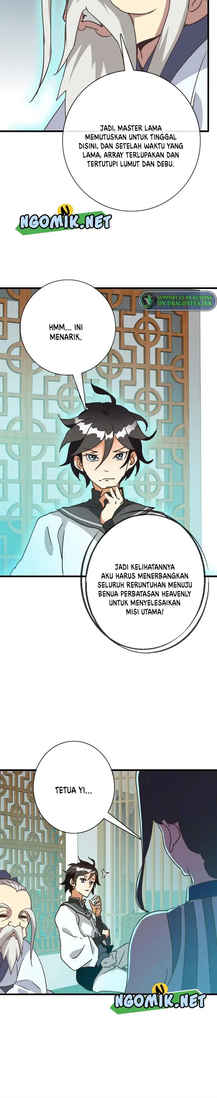 image-komik-crazy-leveling-system-chapter-73-20/26