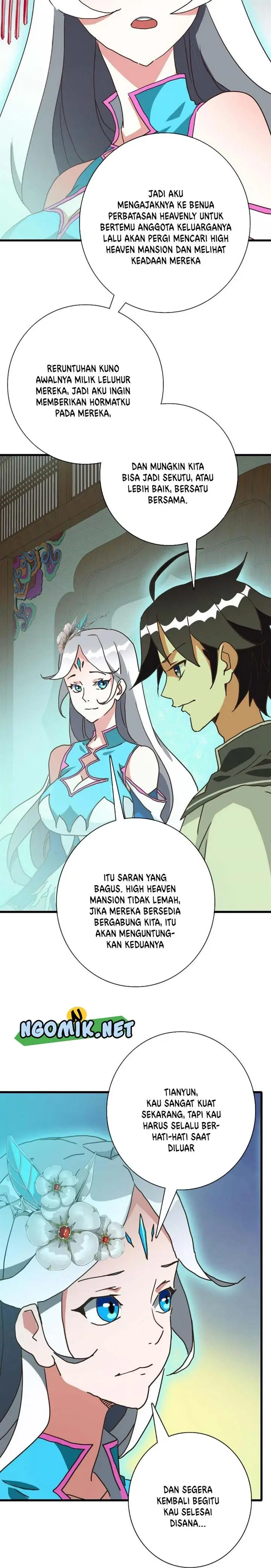 image-komik-crazy-leveling-system-chapter-73-22/26