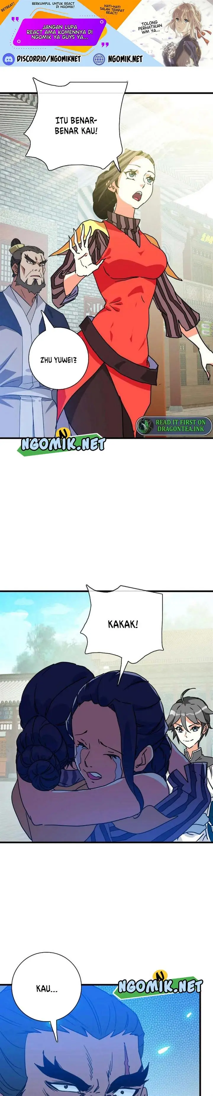 image-komik-crazy-leveling-system-chapter-74-1/22