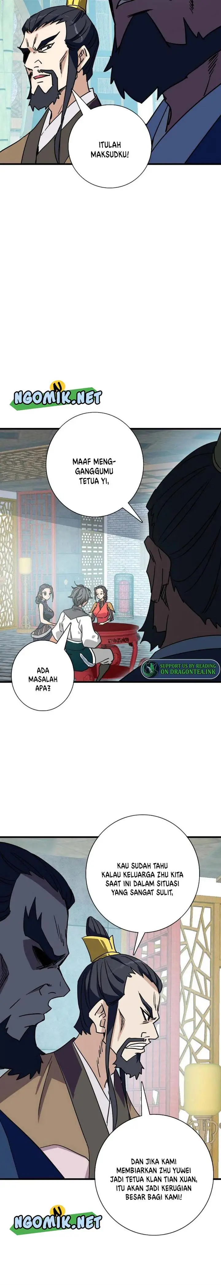 image-komik-crazy-leveling-system-chapter-74-9/22