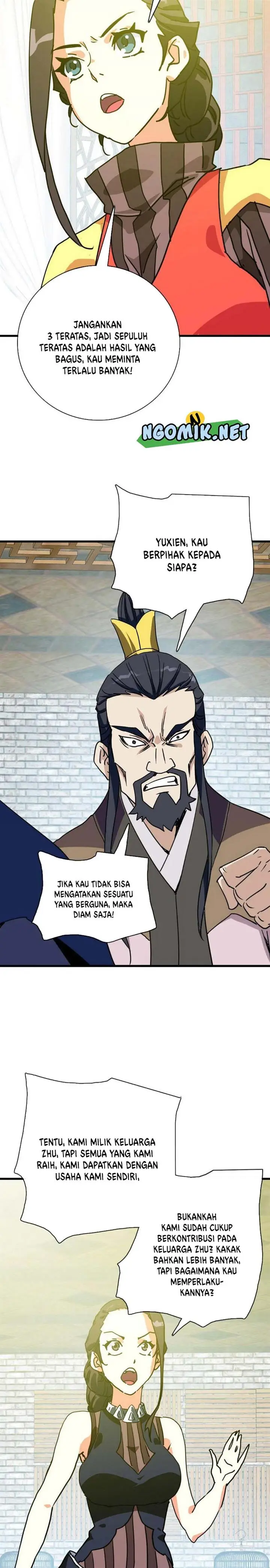 image-komik-crazy-leveling-system-chapter-74-11/22