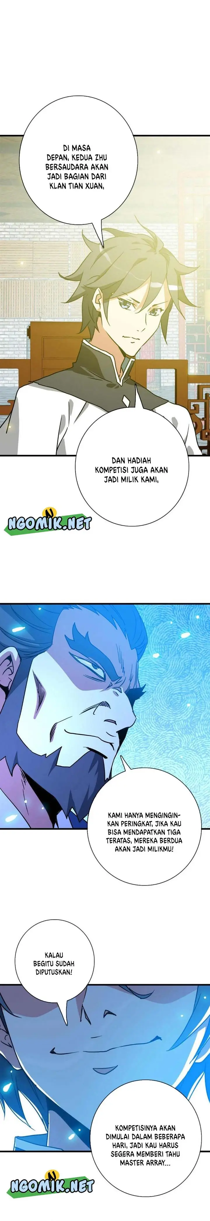 image-komik-crazy-leveling-system-chapter-74-13/22