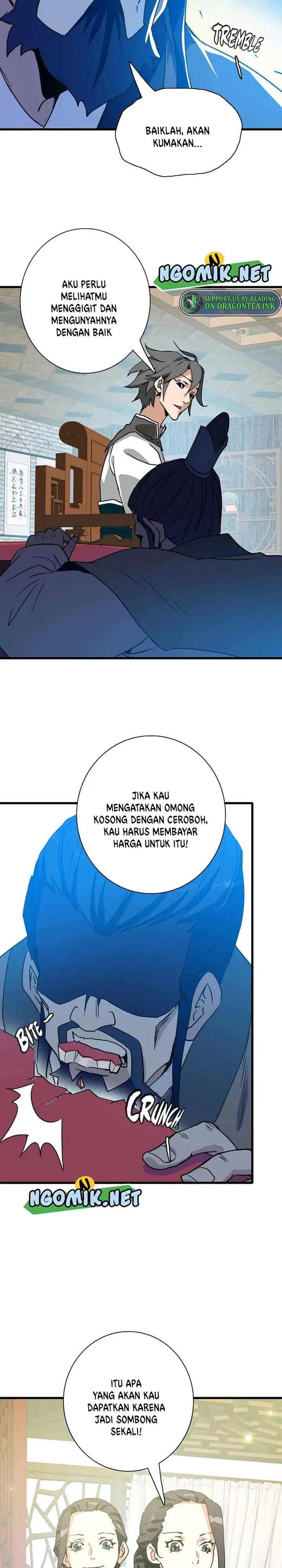 image-komik-crazy-leveling-system-chapter-74-18/22