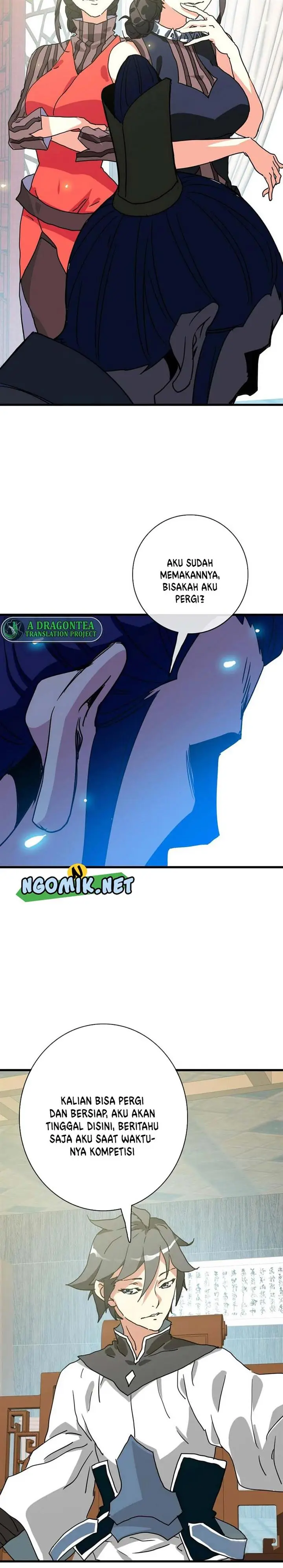 image-komik-crazy-leveling-system-chapter-74-19/22