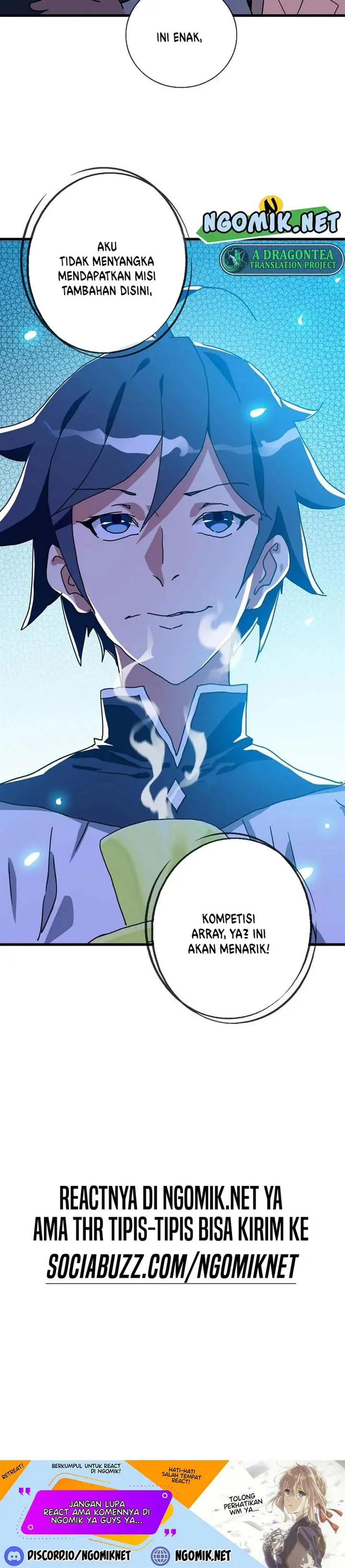 image-komik-crazy-leveling-system-chapter-74-21/22