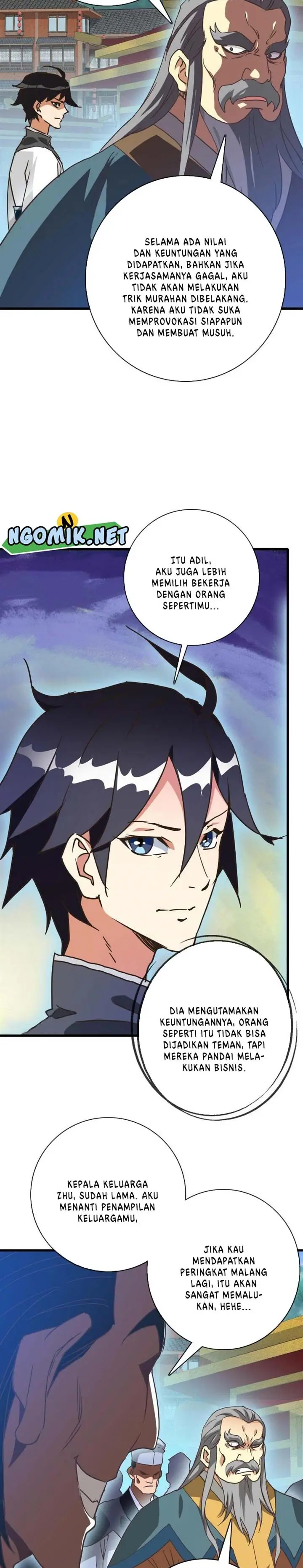 image-komik-crazy-leveling-system-chapter-75-11/23