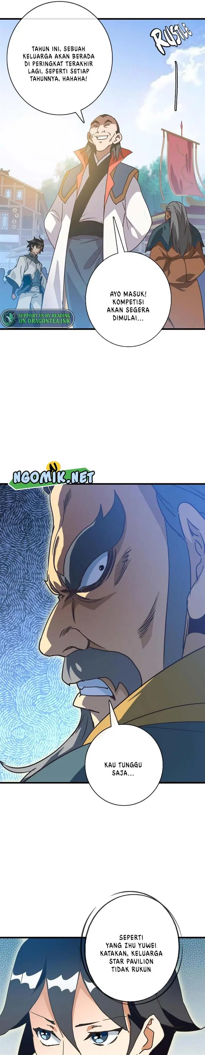 image-komik-crazy-leveling-system-chapter-75-15/23