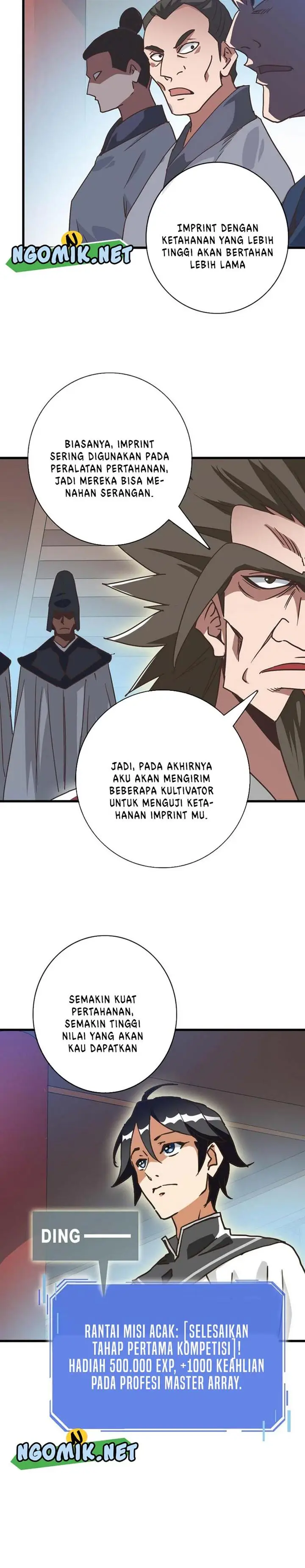 image-komik-crazy-leveling-system-chapter-75-21/23